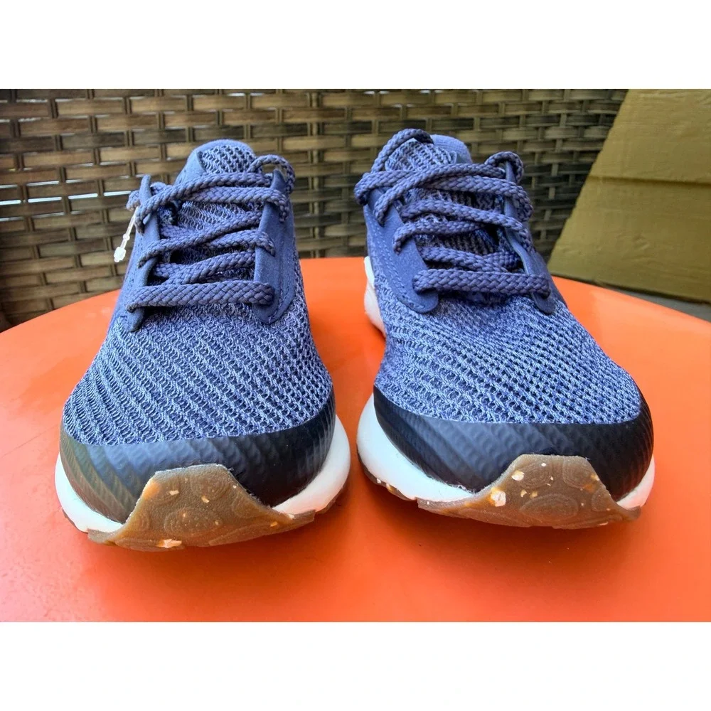 New Balance Sneakers Kids 11 Blue Fresh Foam 144‎ Athletic Running Mesh Shoes
